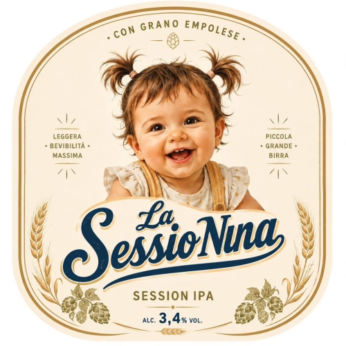 La SessioNina